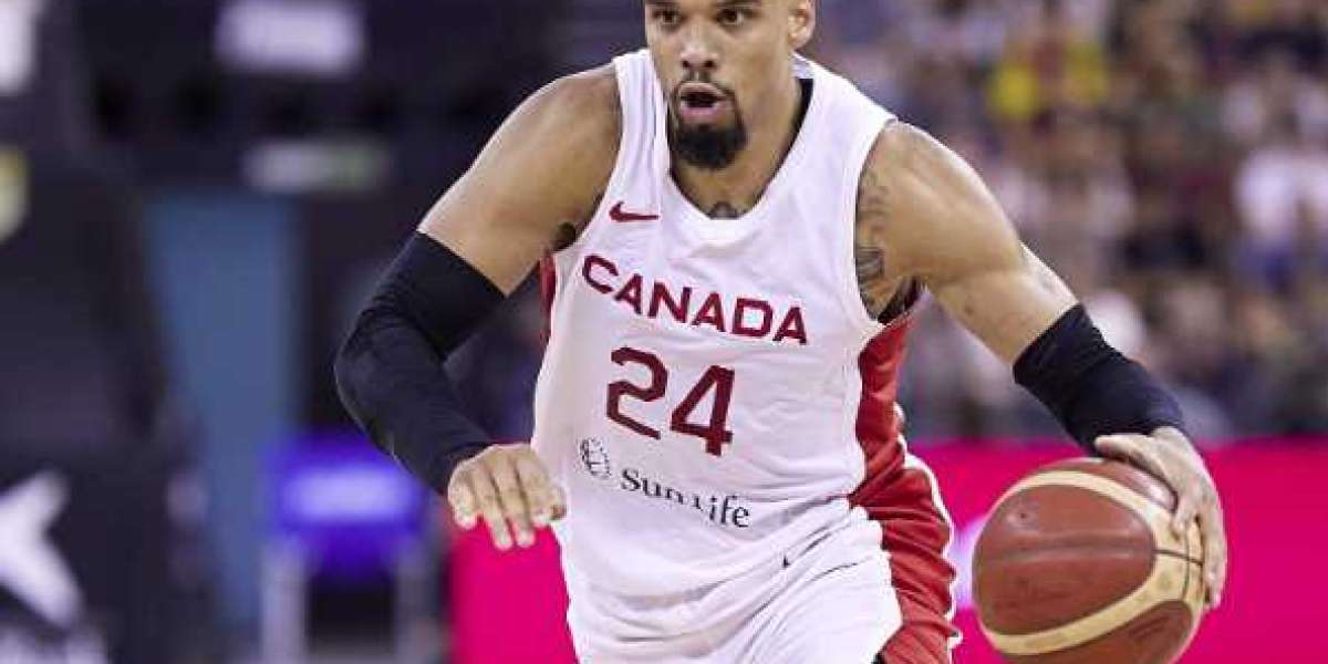 Team Canada's Dillon Brooks treats every game like a steal.