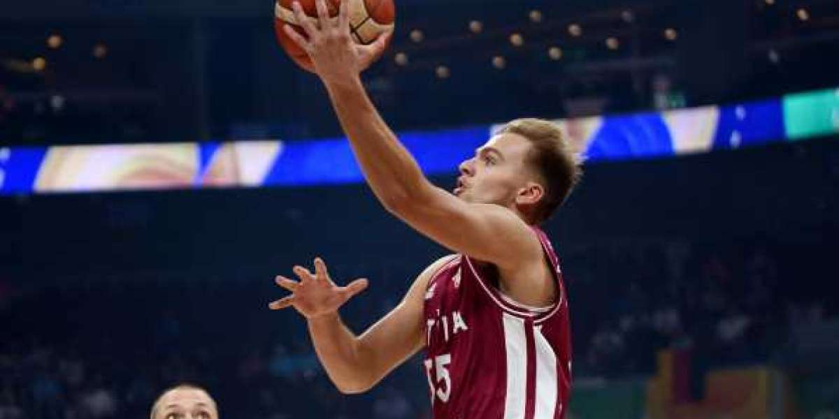 Latvian defender Zagas: talented and promising