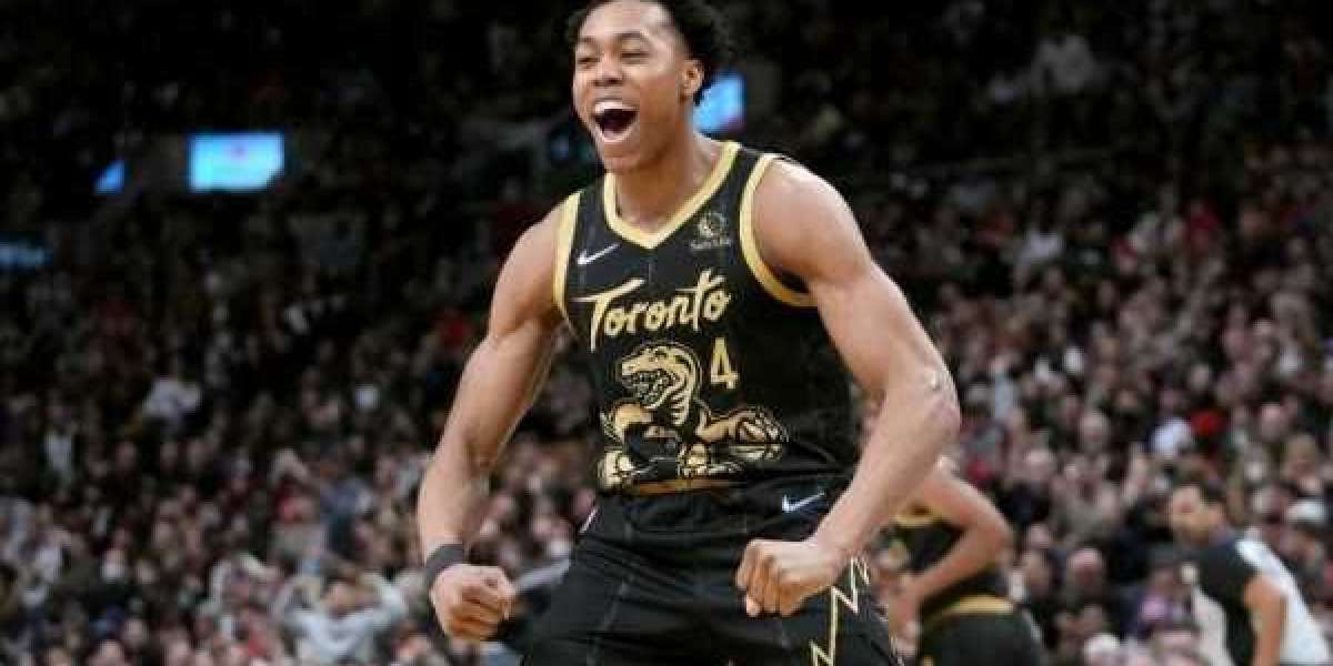 Raptors make it clear Barnes is not for sale, Dick may be trade chip