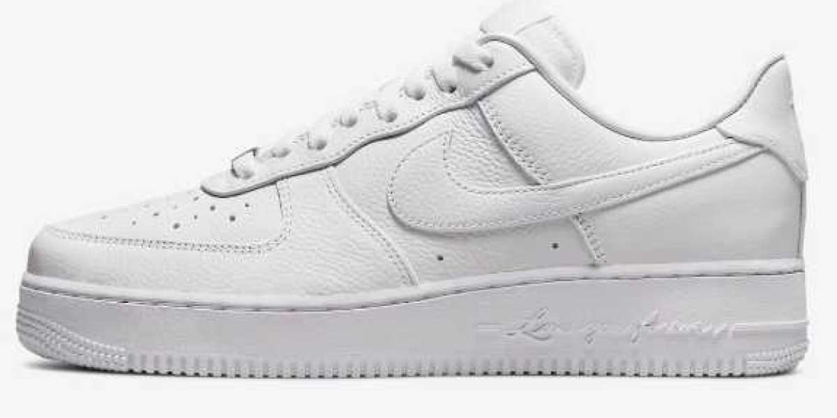 Details Emerge for Restock of Drake x AF1! Return of the Collaboration Announced!