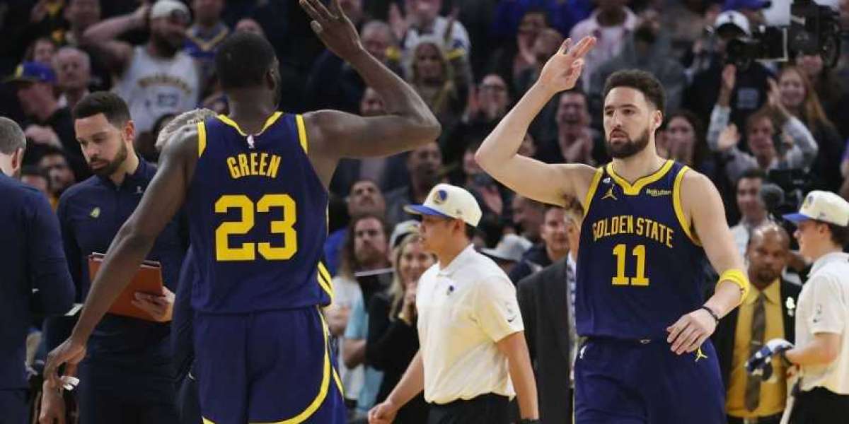 The Golden State Warriors will face the Sacramento Kings on Wednesday, with Klay Thompson and Draymond Green expected to