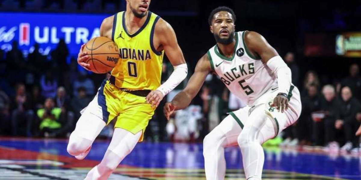 Tyrese Haliburton Shines as Indiana Pacers Advance to NBA In-Season Tournament Finals