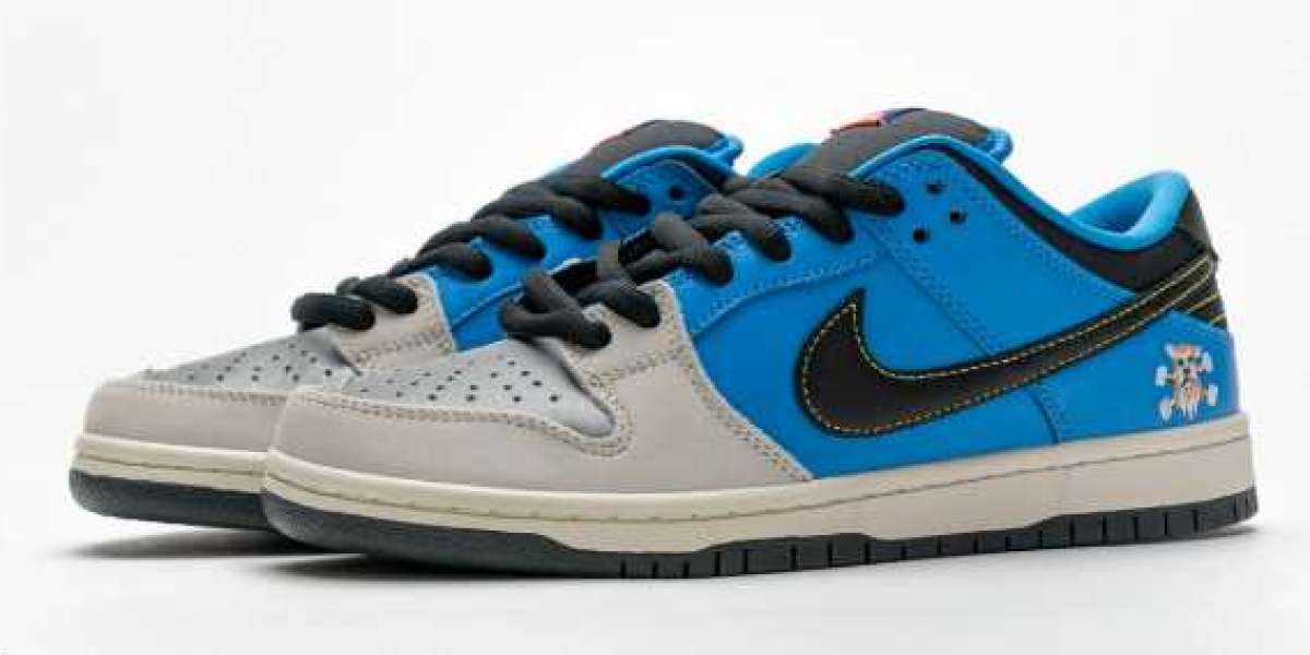 Nike Dunk Low Pro SB QS Instant Skateboards Sneakerv