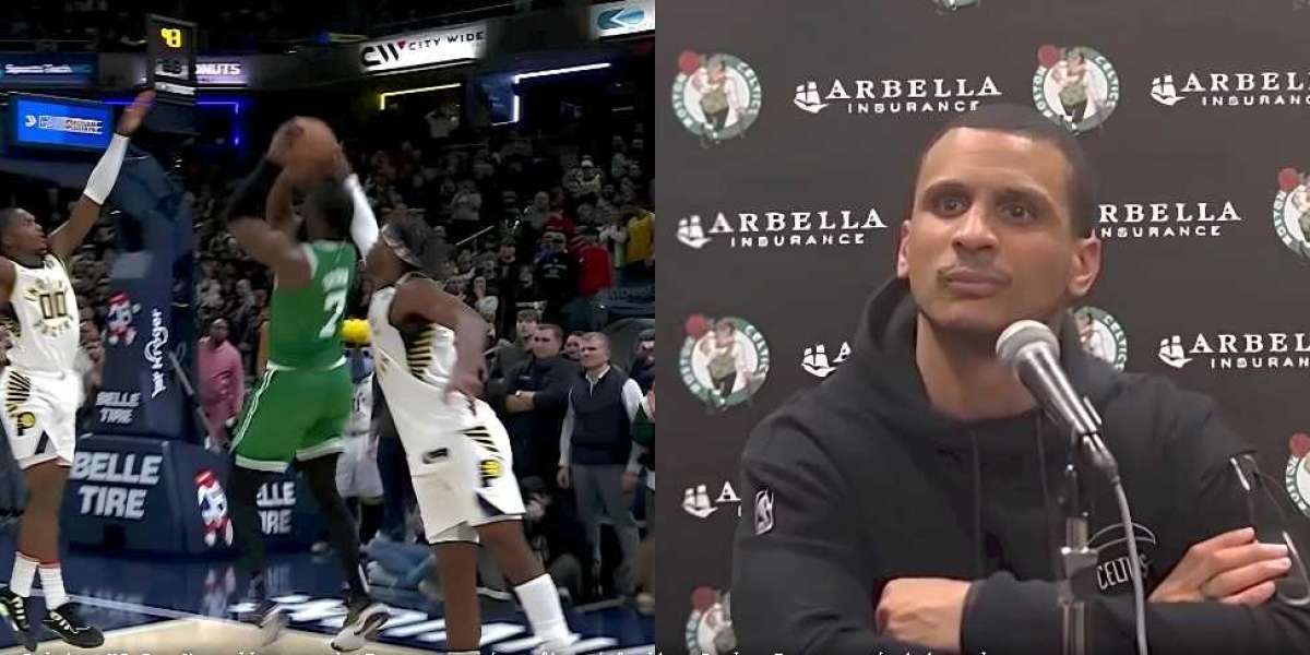 Controversy finale! Celtics Owner Angry at Refs, Brown Questions Calls, Hield Admits Mistake