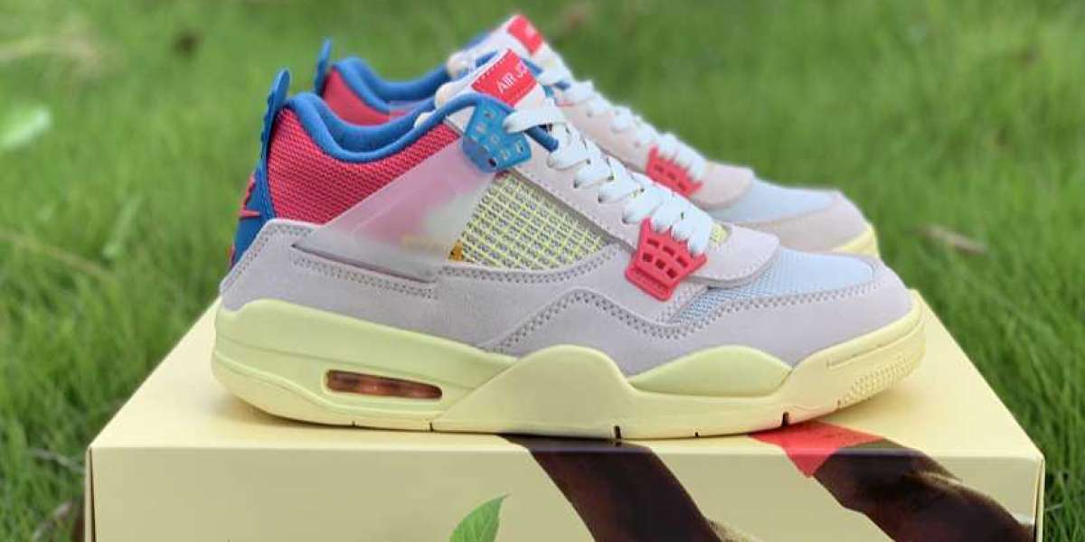 Jordan 4 Retro Guava Ice: A Summer Staple