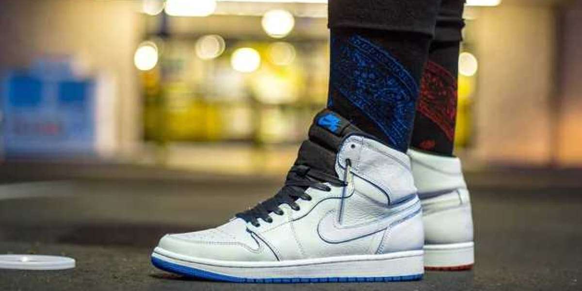 Jordan 1 SB Lance Mtn Wht: regalo di Natale ideale!