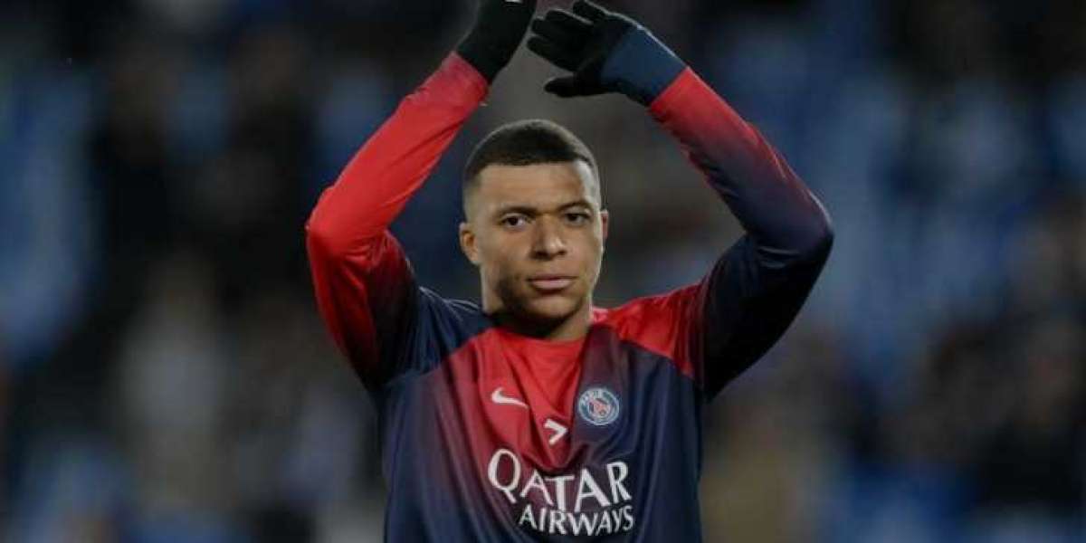 Luis Enrique: Mbappe bo odšel iz PSG v Real