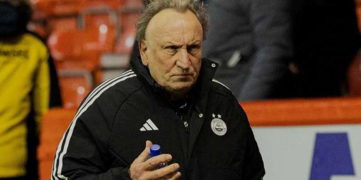 Warnock poriče hipotezu o odlasku iz Aberdeena