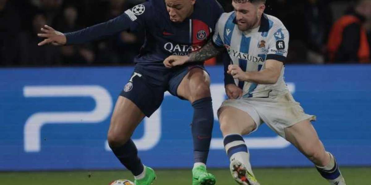 Luis Enrique: Mbappe wird wahrscheinlich Real Madrid beitreten