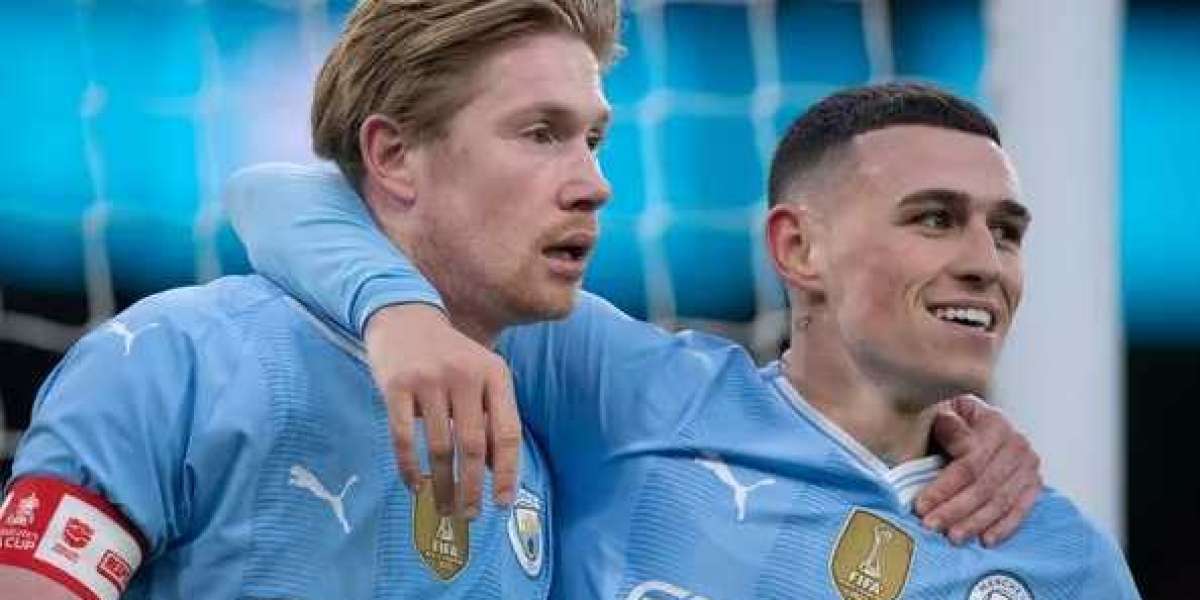 De Bruyne pripisuje zasluge Fodenu, kaže da ga izaziva