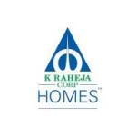 K Raheja Corp Homes