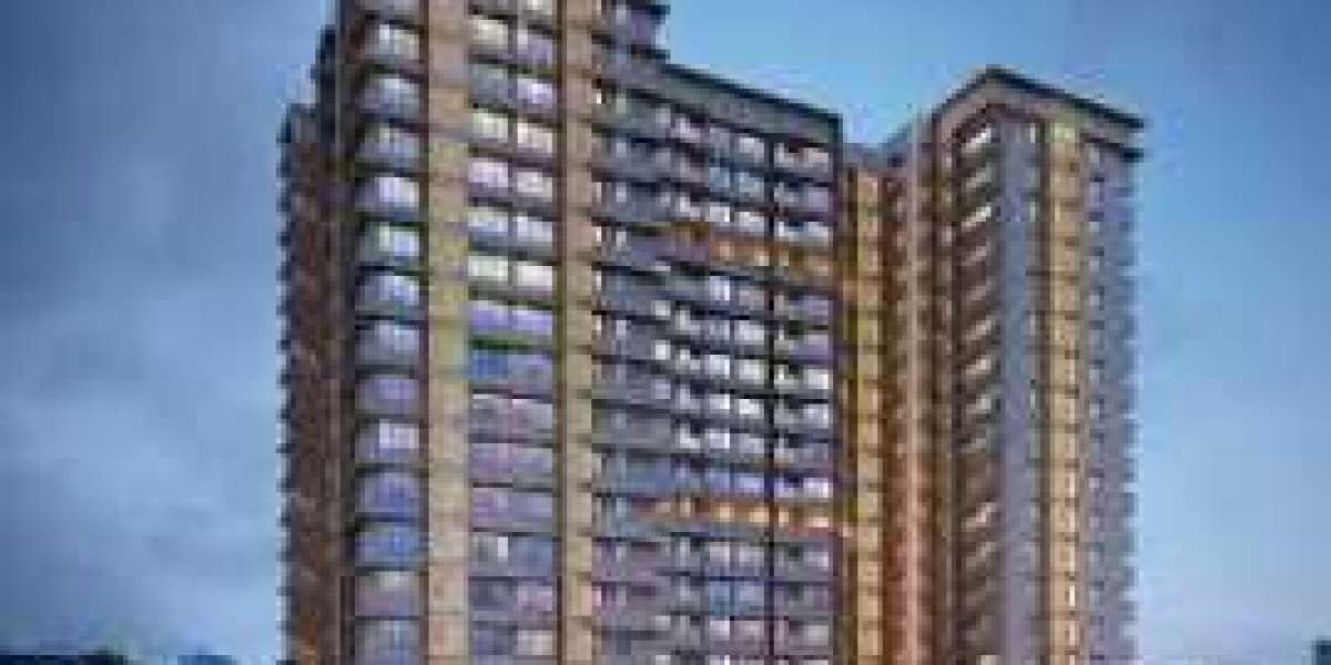 3 BHK Flats in Hyderabad - Raheja Vistas