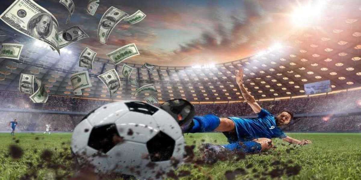 Bets, Balls, and Bravado: Dive into the World of Sports Gambling