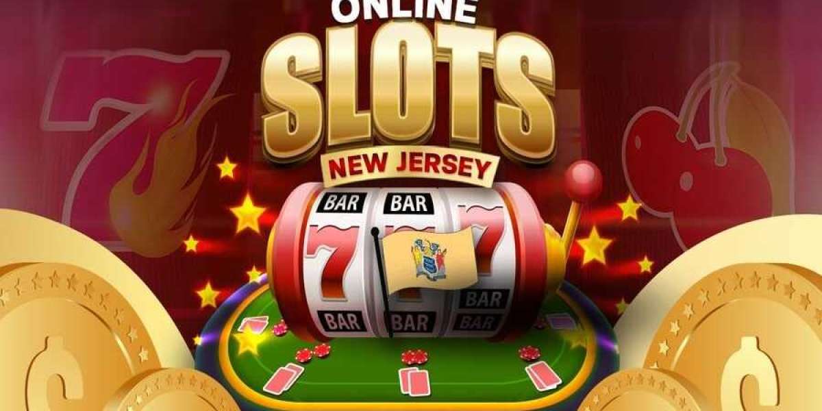 Hit the Jackpot: Why Online Casinos Are Your Best Bet for Fun and Profit