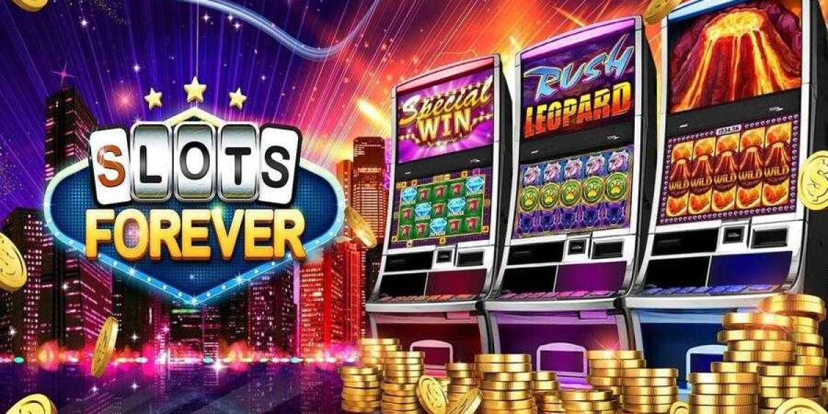 Spin, Win, or Confess Your Sins: Mastering the Art of Online Slots