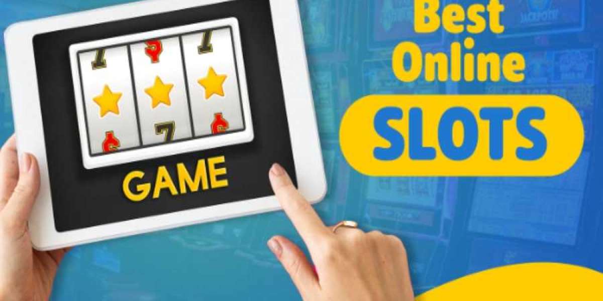 Spin, Win, and Grin: Mastering the Art of Online Slot Play