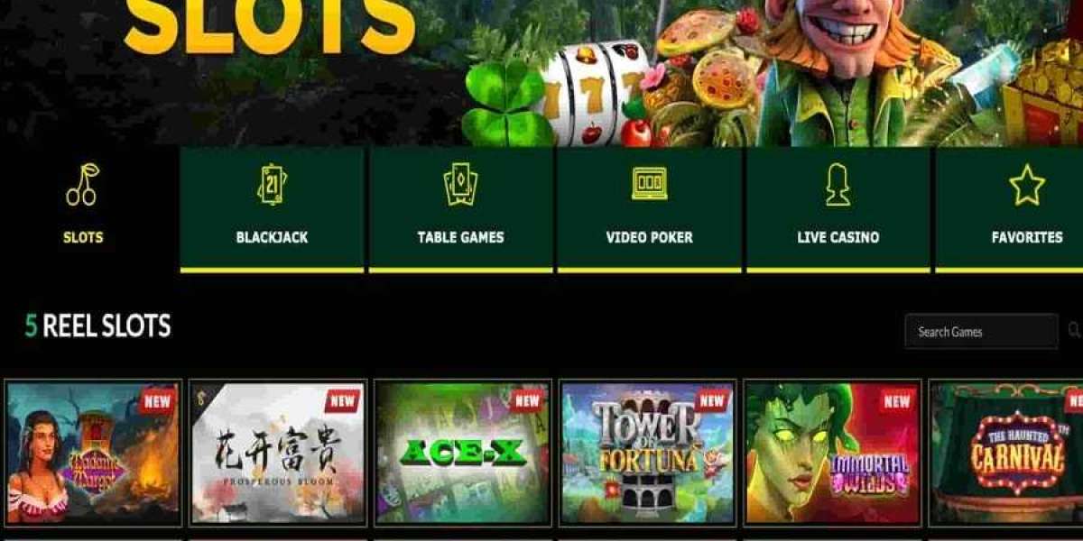 Roll the Dice: The Ultimate Guide to Casino Sites!