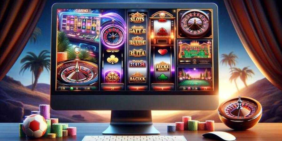 Roll the Dice: A Journey Through the Highs and Lows of The Ultimate Gambling Site