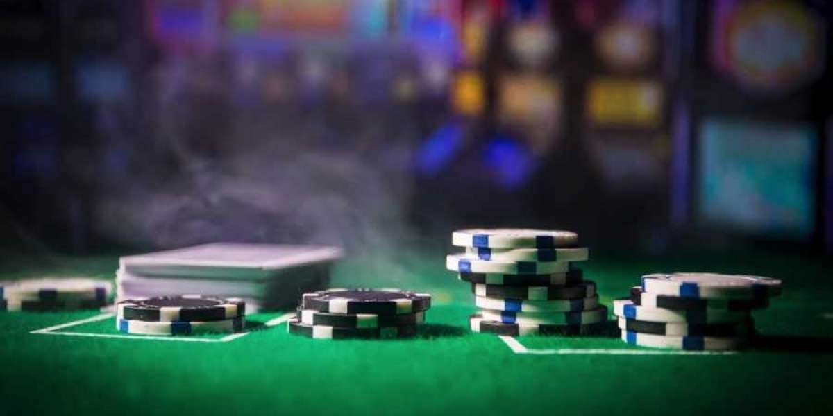 Rolling the Dice: Navigating the Best and Wittiest Casino Sites Online