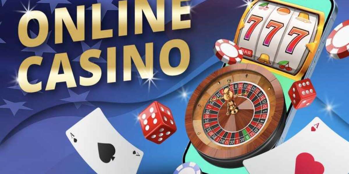 Spinning to Win: Unlocking the Mysteries of Online Slots