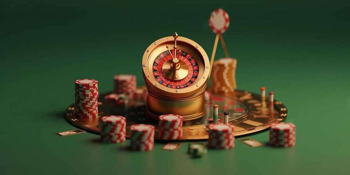 Roll the Dice: Unmasking the Secrets of a Top-notch Casino Site