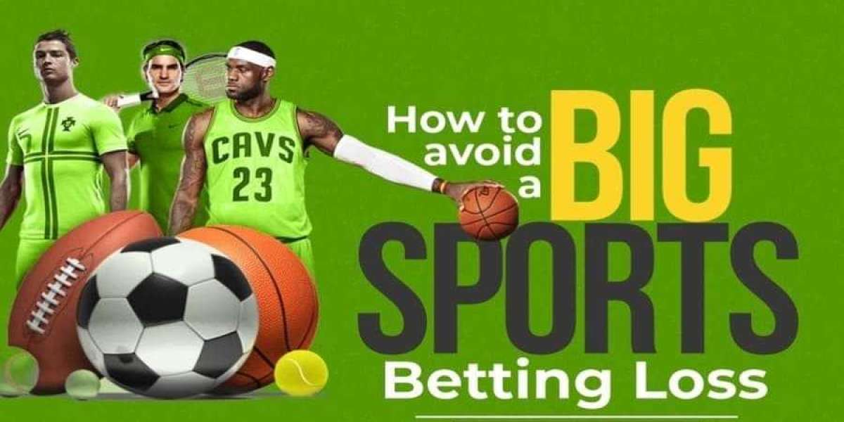 Bet Big in Hanbok: Discover the World of Korean Sports Gambling Sites