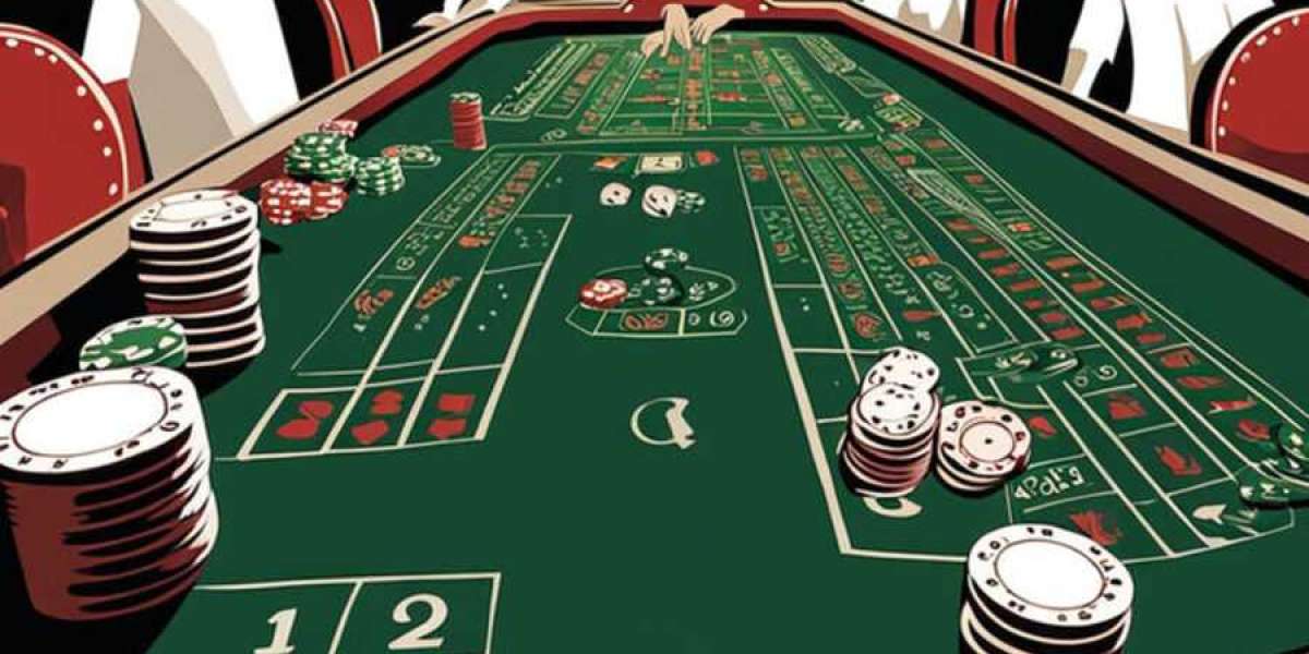 Bet Big, Laugh Hard: Your Guide to Winning at Gambling Sites