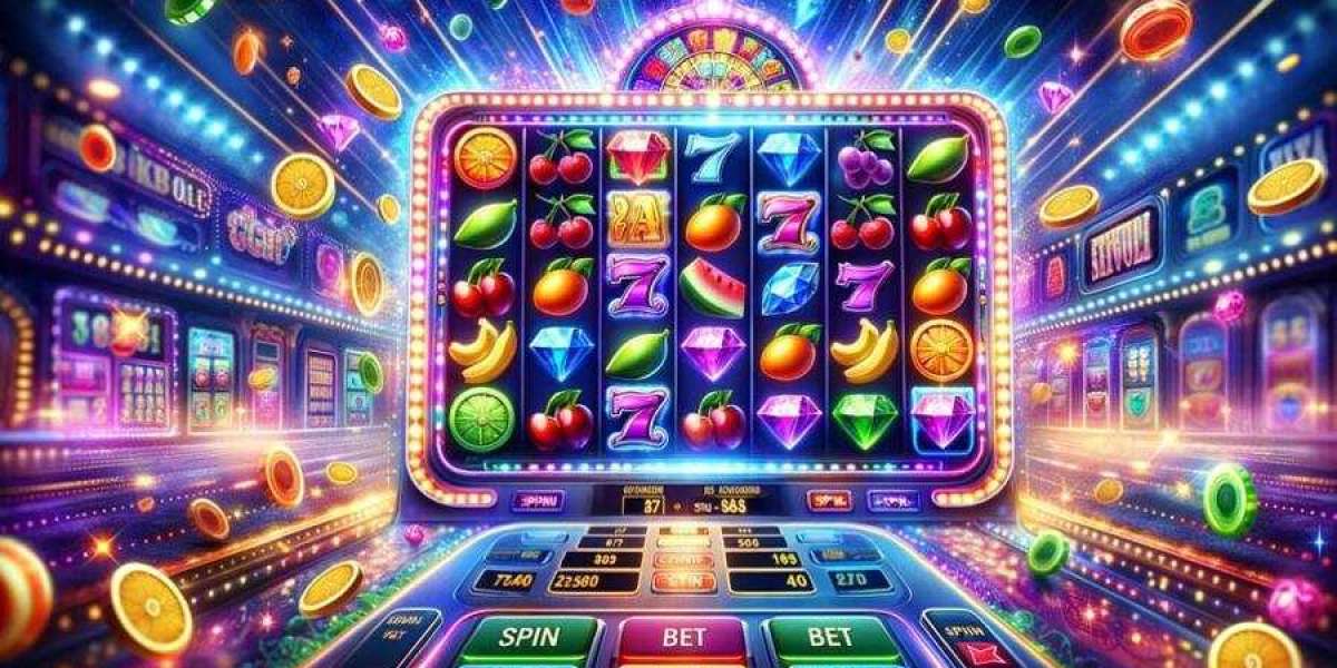 Betting on Korean Excitement: Your Ultimate Guide to Online Gambling