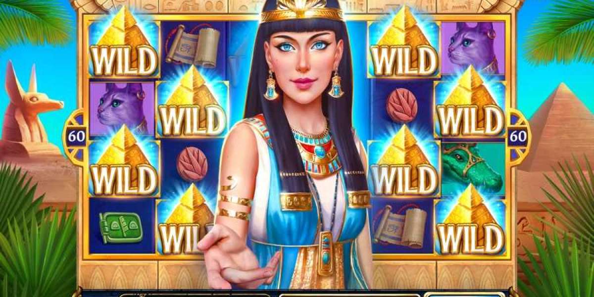 Spin to Win: The Ultimate Guide to Online Slot Adventures