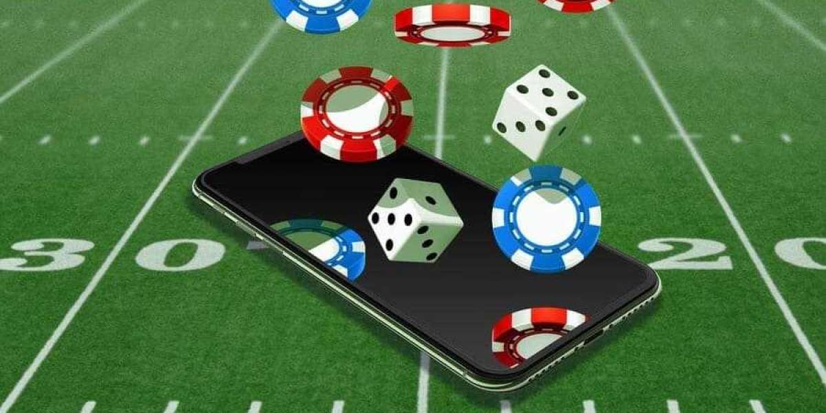 Rolling the Dice: The High-Stakes World of Sports Gambling Unveiled