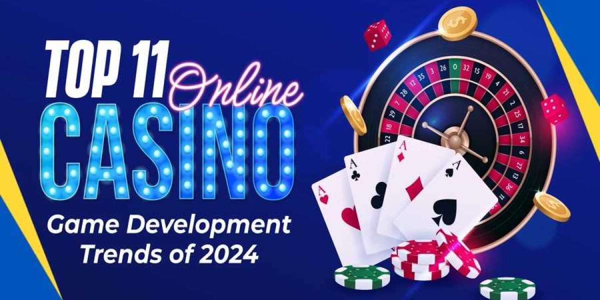 Discover Top Casino Sites for 2023