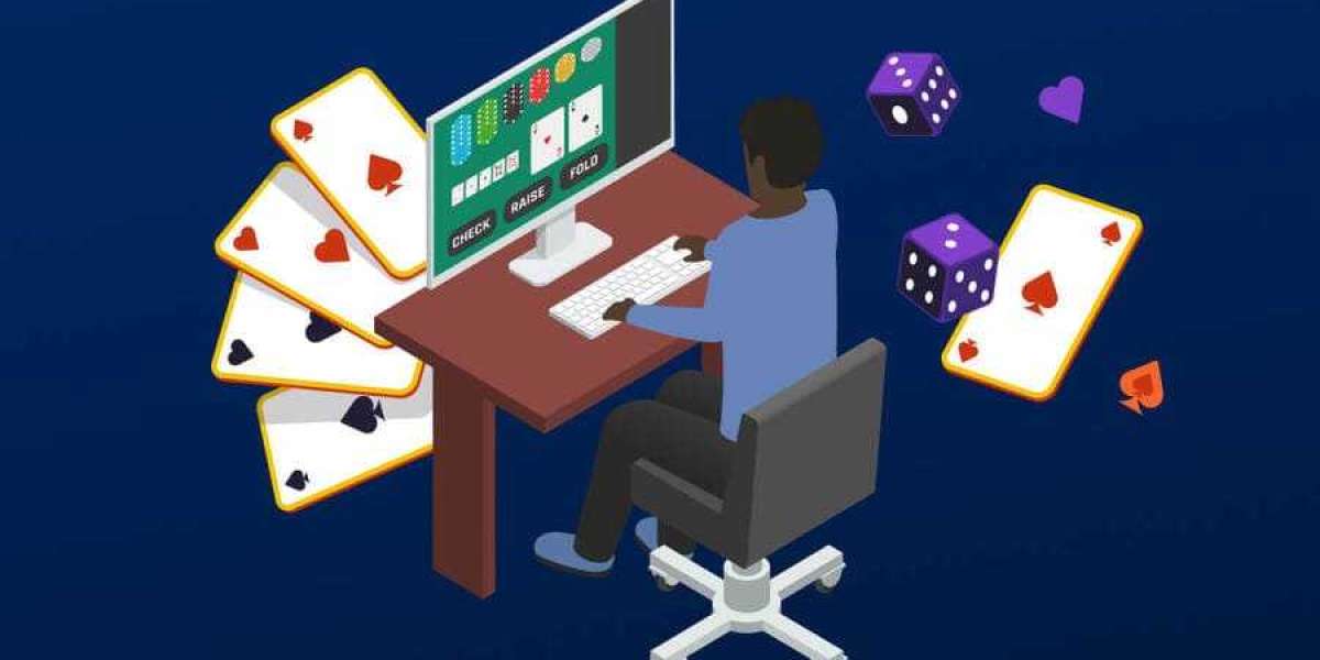 Mastering Online Casino Play: A Comprehensive Guide