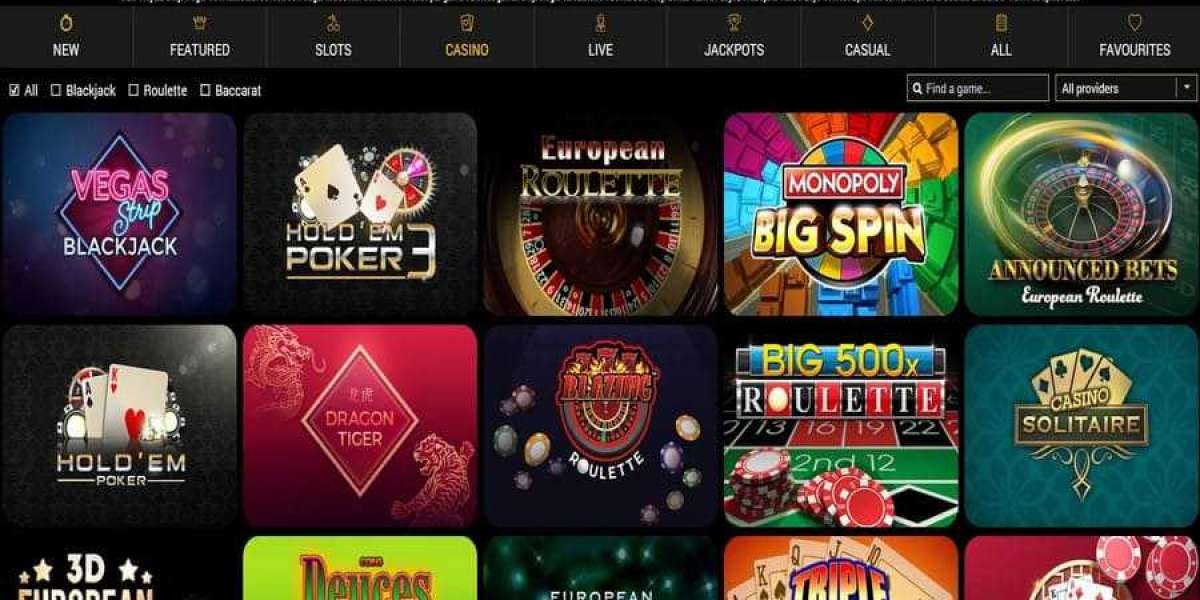 Experience Online Baccarat: The Full Guide