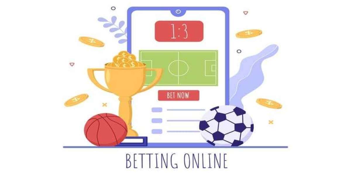 Korean Sports Betting Site: A Comprehensive Guide