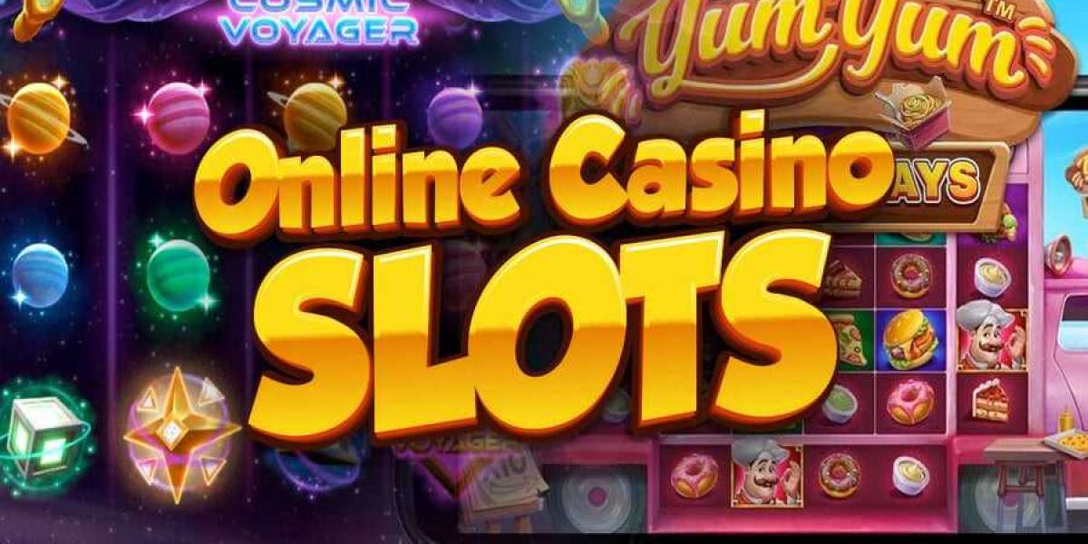 Mastering Online Slots: How to Play and Win