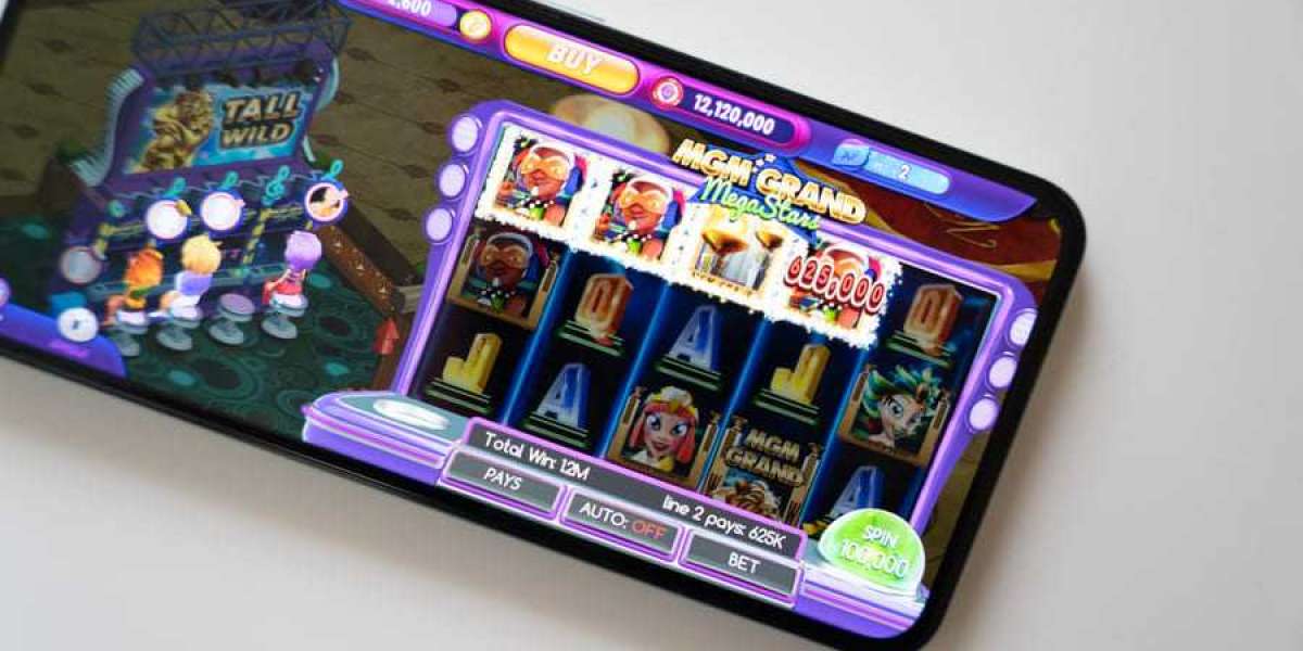 Mastering the Art of Online Casino Gaming: How to Play Online Casino