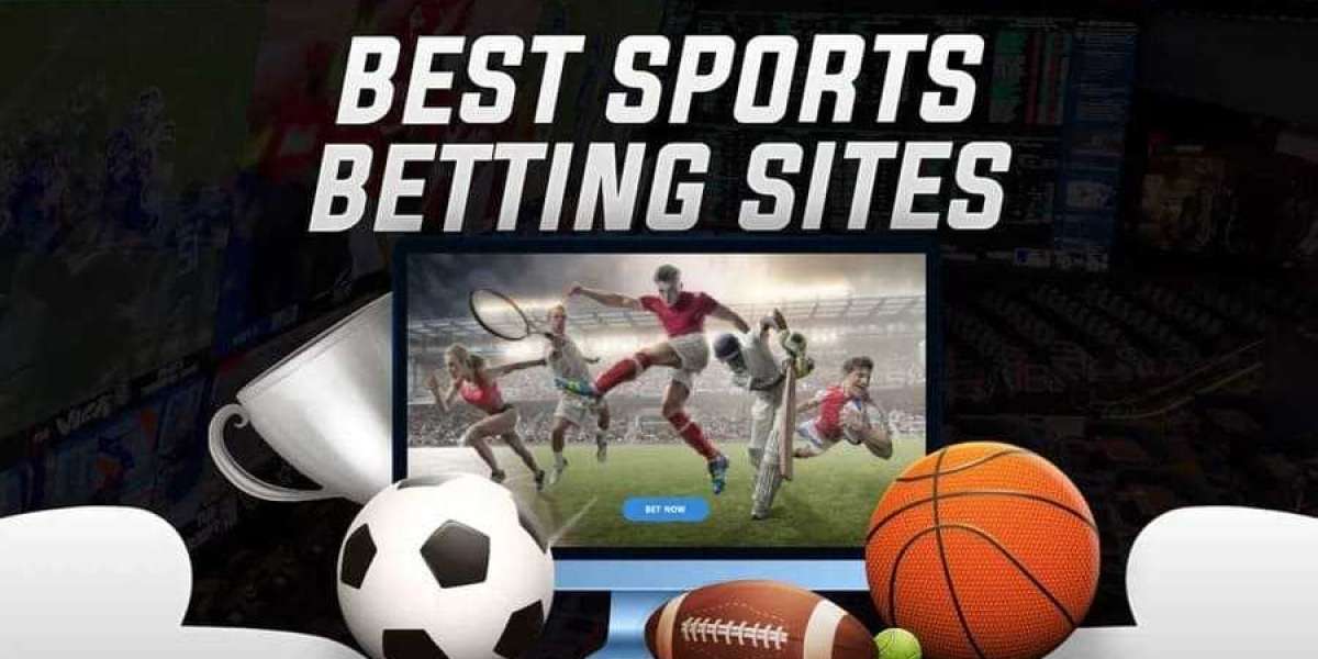 Sports Toto Site: Ultimate Guide to Betting and Winning