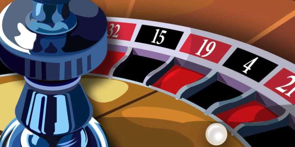 Experience the Excitement: Online Slot Games