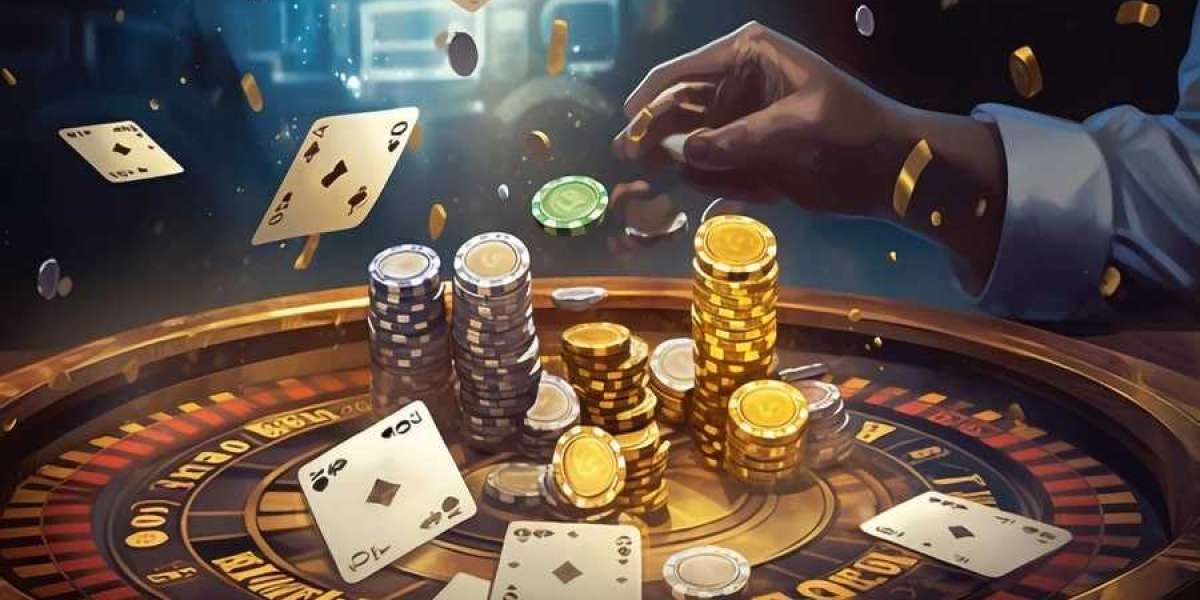 The Ultimate Guide to Online Casino: Tips & Insights