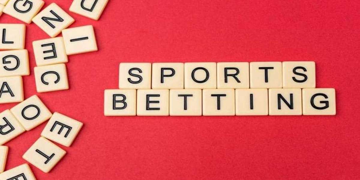 Mastering Sports Betting Site: Tips and Tricks