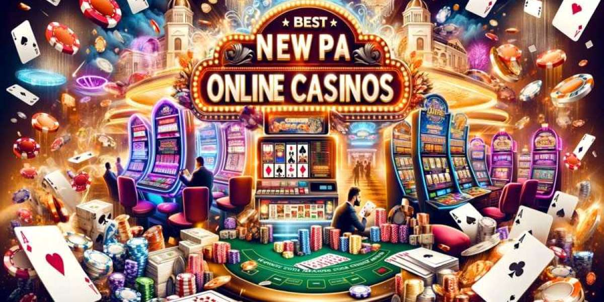 The Ultimate Guide: How to Play Online Slot