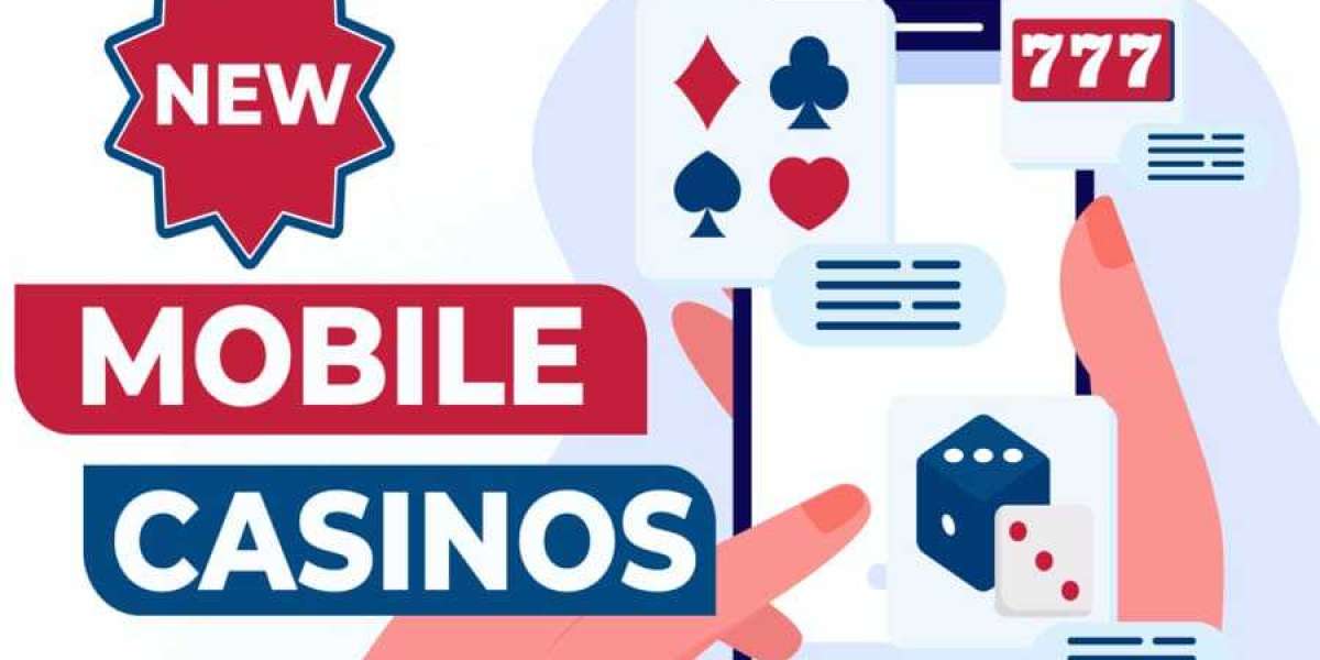 Online Casino: Explore the World of Virtual Gaming