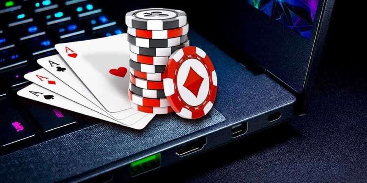 Mastering Online Casino Games: How to Play and Win