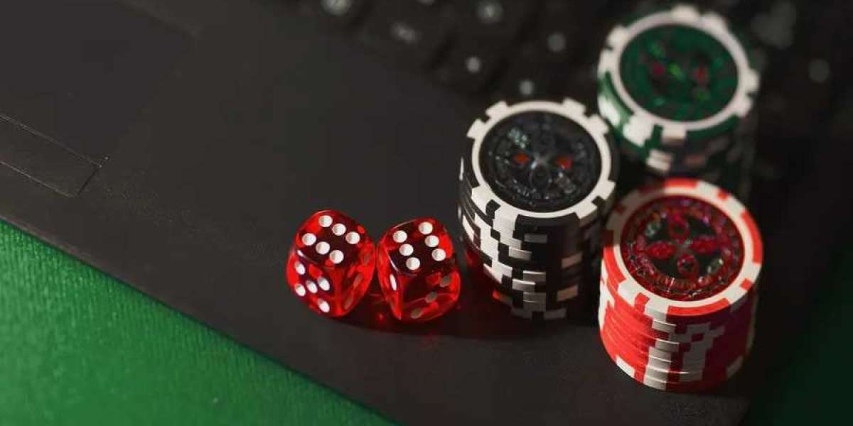 Top Casino Sites: Your Ultimate Guide