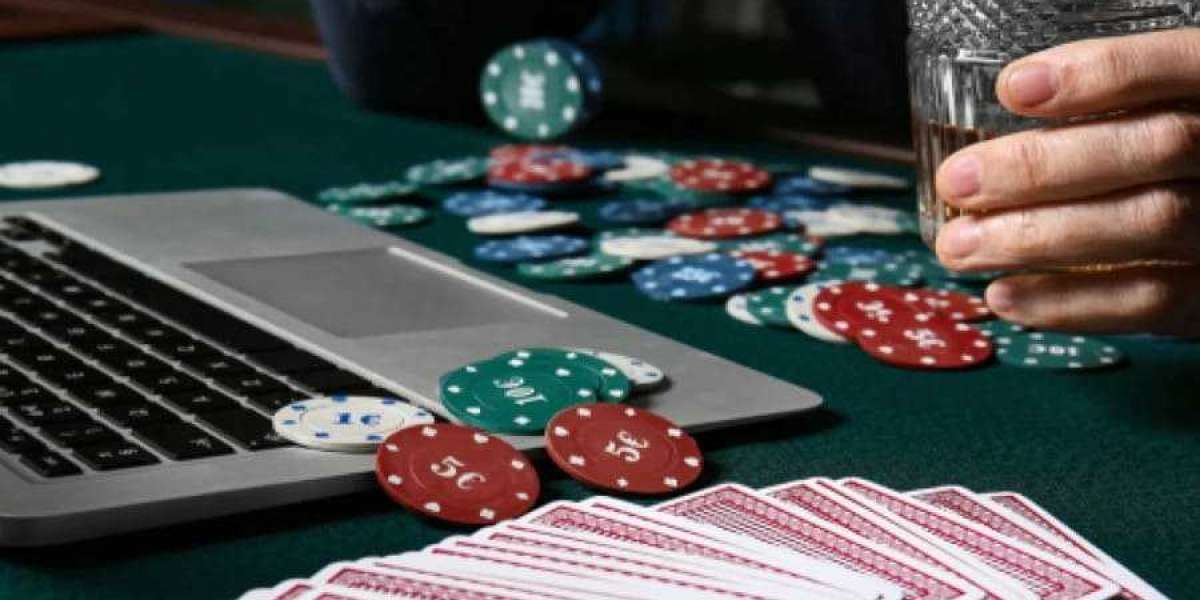 The Ultimate Guide on How to Play Online Casino