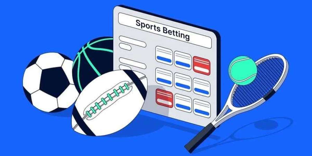 Discover Top Korean Sports Gambling Sites