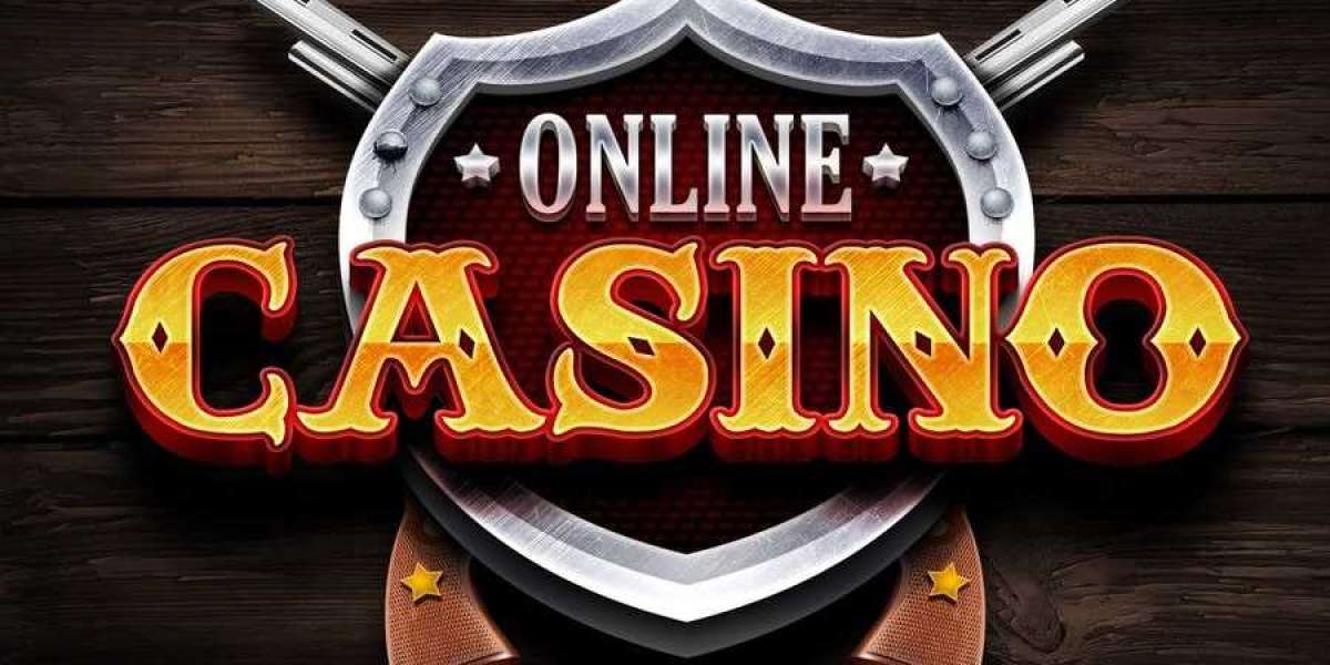 Mastering Online Casino: How to Play for Big Wins