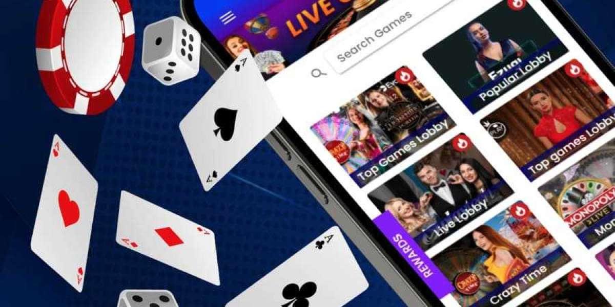 Your Ultimate Guide to the Best Gambling Site