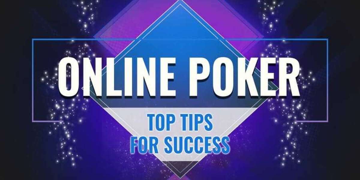 The Ultimate Guide to Korean Gambling Sites