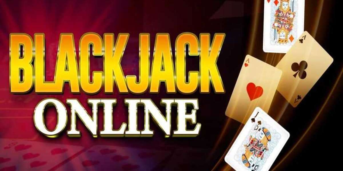 Top-Notch Casino Site: Experience the Best!